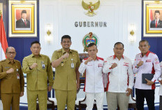 Gubernur Sumut Bobby Nasution Dukung Rakerwil Abpednas, Dorong Program Berdampak bagi Desa