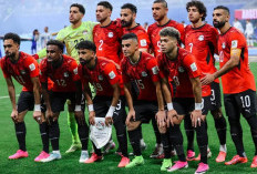 Merasa Dicurangi Saat Lawan Argentina Federasi Mesir Protes ke FIFA