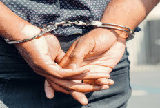 Polda Sumut Tangkap Eks Kepala Bank Terkait Penggelapan Dana Jemaat Rp28 Miliar