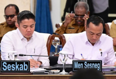  Istana Tegaskan Penanganan Bencana Sumatera Dilakukan Sejak Detik Pertama, Tanpa Tunggu Sorotan Kamera