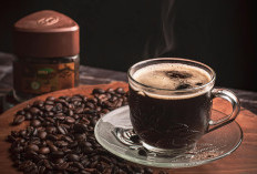 Jangan Asal Ngopi Pagi! Ini Jam Terbaik Minum Kopi agar Tubuh Tetap Fit