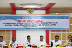 Target 2029! Bobby Kucurkan Rp305 Miliar Demi Sulap Kepulauan Nias Jadi Kawasan Unggul