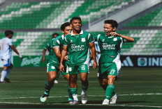 Perkuat Kedalaman Tim, PSMS Medan Masih Berburu Pemain Baru di Bursa Transfer Paruh Musim