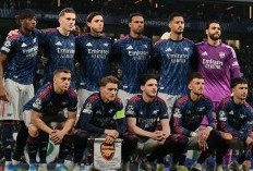  Drama Perempat Final Usai: Ini Daftar 4 Tim dan Jadwal Semifinal Liga Champions 2026