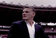 Ditarik John Herdman ke Skuad Senior, Slot Mathew Baker di Timnas U-19 Dikunci Nova Arianto