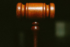 Hakim PT Medan Perberat Hukuman: Tiga Kurir Ganja 151 Kg Kini Divonis Pidana Mati