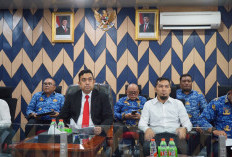 Pemko Medan Percepat Rehabilitasi Pascabencana, Realisasi Capai 16,70 Persen