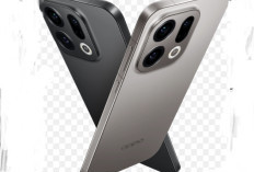 Berburu HP OPPO Harga 4 Jutaan: Cek Perbedaan Baterai dan Fitur Kamera