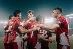 Timnas Indonesia Tatap Agenda Besar 2026: FIFA Matchday Juni dan Piala AFF Menanti