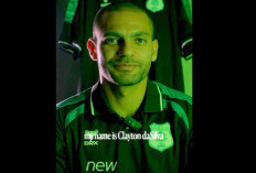 Rejeki Nomplok! PSMS Medan Resmi Gaet Eks Bomber Timnas Brasil yang Dibuang Persis Solo Karena Regulasi