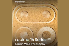 Monster Performa Kembali Bangkit! realme GT Series 2026 Siap Libas HP Flagship Belasan Juta