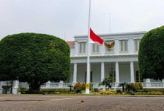 Kumpulkan Marty Natalegawa hingga Retno Marsudi, Prabowo Godok Strategi Politik Luar Negeri di Istana