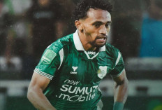 Ari Maring Absen Lawan Sumsel United, Sinyal Debut Clayton da Silva Jadi 'Nyawa' Baru PSMS Medan