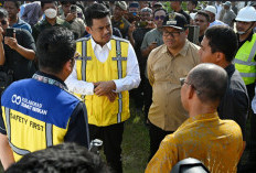 Buntut Jalan Rusak di Galang, Gubernur Bobby Nasution Instruksikan Tutup Galian C Ilegal!