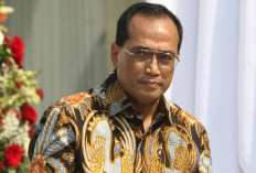 Budi Karya Sumadi Angkat Bicara: Bantah Instruksi Pengumpulan Dana Politik di Proyek DJKA