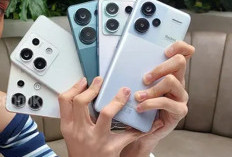 Peta Lengkap HP Xiaomi 2026: Cara Cerdas Memilih Seri, Varian, dan Harga Terbaru