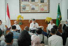 Sah! Bobby Nasution Tetapkan UMP Sumut 2026 Naik 7,9 Persen Jadi Rp3,2 Juta