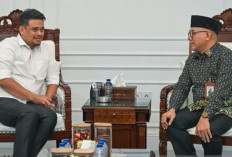 Bobby Nasution Warning BPJS Kesehatan: Jangan Ada Lagi Rumah Sakit Tolak Pasien
