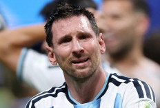 Tren Penalti Langkah Patah Patah Bikin Messi Hingga Harry Kane Apes