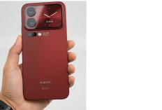 Usung Kamera 200MP dan Chip 2nm, Harga Xiaomi 18 Diprediksi Naik Rp14,5 Juta