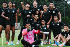 Misi Runtuhkan Benteng Patriot! PSMS Medan Siap Tempur Lawan Rekor Tak Terkalahkan FC Bekasi City
