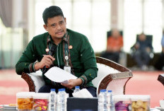 Liburan ke Pemandian Air Panas Karo Lebih Nyaman, Bobby Nasution Siapkan 2 Solusi