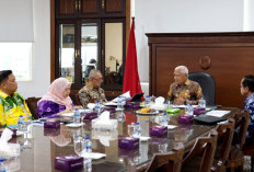 Pemprov Sumut Targetkan Predikat SAKIP BB pada 2026, OPD Diminta Perkuat Akuntabilitas