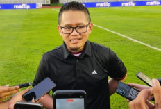 Jadwal Liga Indonesia Tetap Jalan Meski Bencana Landa Sumatera