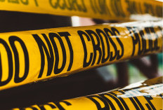 Terbakar Emosi, Pria di OKU Selatan Gorok Leher Pacar yang Bekerja Sebagai Staf Bawaslu