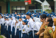 Kabut Asap Selimuti Sumut, Sekolah di Medan Terapkan PJJ hingga 21 Oktober 2026