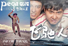 Libur Imlek 2026 Makin Seru! Ini 5 Film Blockbuster yang Wajib Kamu Tonton di Bioskop