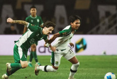 PSMS Medan Siapkan Tiga Laga Uji Coba Selama Pemusatan Latihan di Semarang