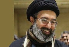 Teka-teki Penerus Khamenei: Mengenal Mekanisme Suksesi dan Calon Pemimpin Tertinggi Iran