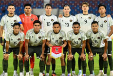 Nasib Timnas Indonesia Ditentukan Sore Ini: Garuda Muda Terancam Gugur Sebelum Berlaga