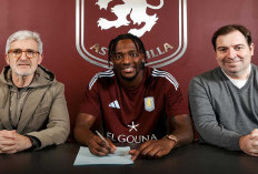 Misi Buru Gelar Juara, Aston Villa Resmi Pulangkan Tammy Abraham ke Villa Park