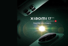 Revolusi Kamera di Genggaman: Xiaomi 17 Series Siap Meluncur di Indonesia 3 Maret Besok!