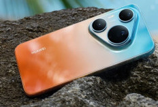 Huawei Rilis Pura 90s Series di Indonesia, Tawarkan Cashback Hingga Rp5 Juta