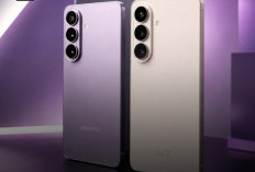 Siap Meluncur September, Galaxy S26 FE Andalkan Chip Exynos 2500 dan Baterai 4.900 mAh