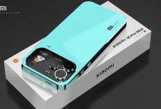 Xiaomi 18 Pro Max Siap Dobrak Pasar: Bocoran Baterai 8500 mAh dan Kamera Ganda 200 MP