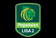 Liga 2 Bergolak: Adhyaksa FC Rebut Puncak Klasemen, Sriwijaya FC Makin Terpuruk