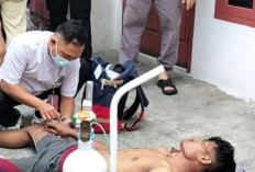 Tragis! Tiga Orang Ditemukan Tewas di Kontrakan Warakas, Diduga Keracunan Makanan