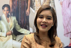 Gebrakan Dekranasda Sumut di IFW 2026: Dorong Ulos Jadi Tren Fesyen Semua Generasi