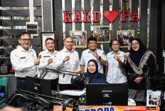 Porprov Sumut 2026 Berpotensi Mundur, KONI Sebut Jadwal Bisa Bergeser 1-2 Minggu