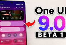 Samsung Gulirkan Pembaruan One UI 9 Beta Ketiga untuk Perbaiki Sistem Galaxy S26 Series