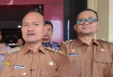  Prihatin Bencana Sumut, HUT ke-405 Kota Tanjungbalai Disederhanakan