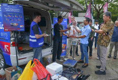 2026, BTN Targetkan Biayai 20.000 Rumah Rendah Emisi dan Tingkatkan Pembiayaan Berkelanjutan