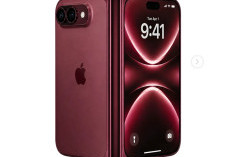 Apple Dikabarkan Rilis Tiga Produk Ultra hingga Awal 2027, Ada iPhone Lipat