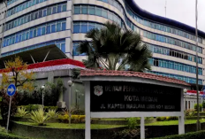 DPRD Medan Soroti Anggaran Fasad Stadion Teladan Rp 65 Miliar, Dinas Perkim Bakal Dipanggil