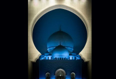 1 Ramadan 2026 Jatuh pada Tanggal Berapa? Cek Jadwal Versi Pemerintah dan Muhammadiyah di Sini