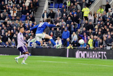 Newcastle Tersingkir, Everton Melaju ke Perempat Final Carabao Cup 2026/2027